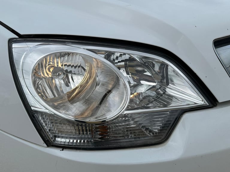 2016 Vauxhall Antara 2.2 CDTi Diamond 2WD Euro 5 (s/s) 5dr HATCHBACK Diesel Manual