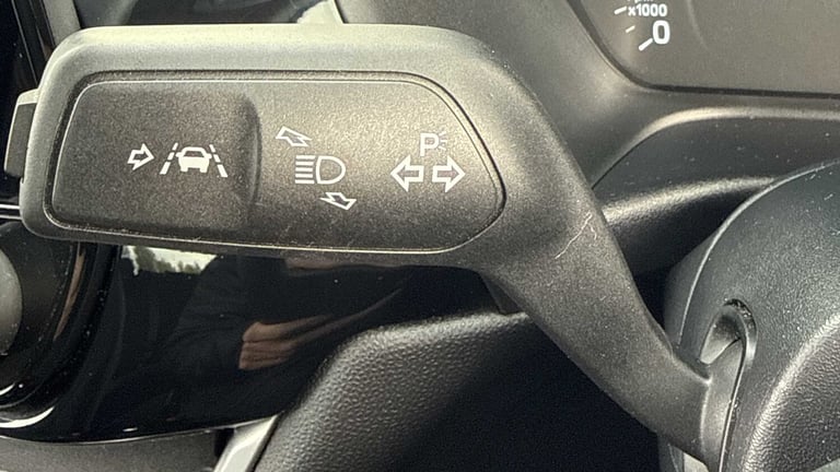 2023 Ford Fiesta 1.1 Trend 5dr Hatchback Petrol Manual