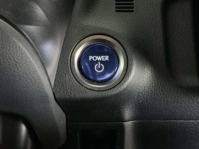 2020 Lexus ES 300h 2.5 F-Sport 4dr CVT SALOON PETROL/ELECTRIC Automatic