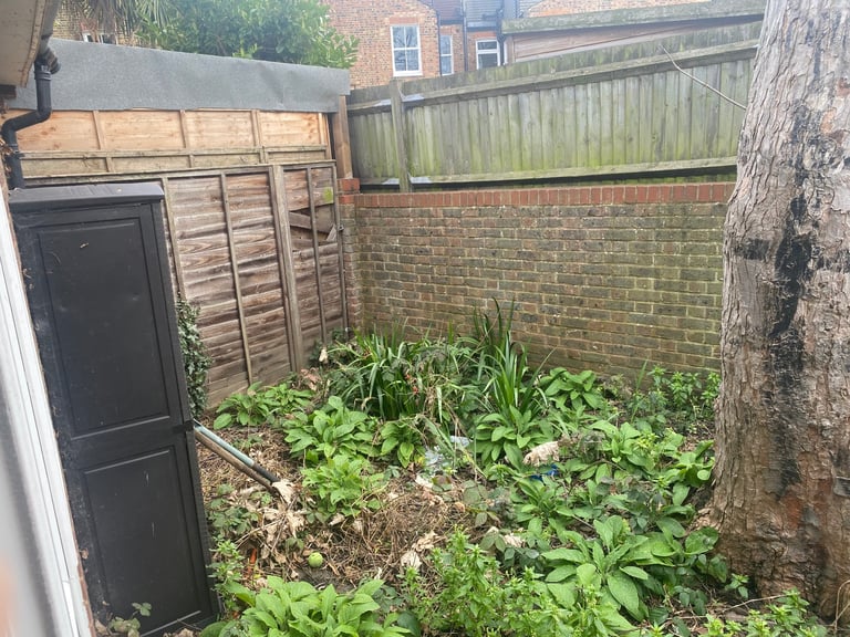 Bungalow Wandsworth SW18