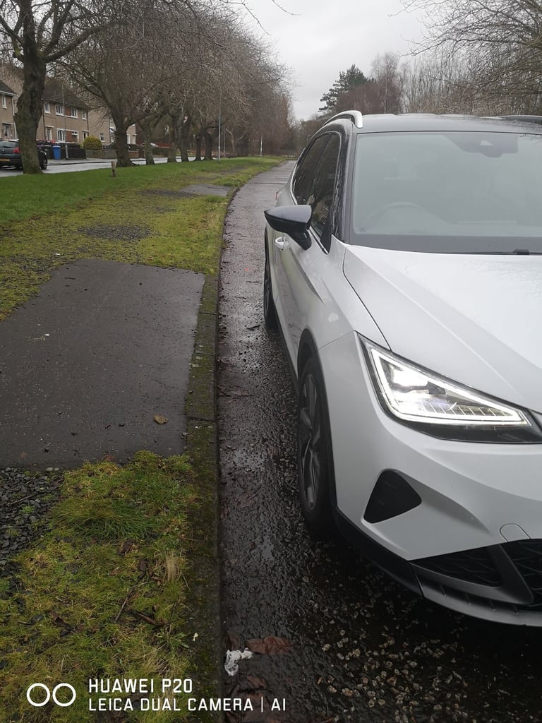 Top Sporty FR SPORT Spec!! Low Mileage 14890!! Seat, ARONA, Hatchback, 2022, Manual, 999 (cc), 5door