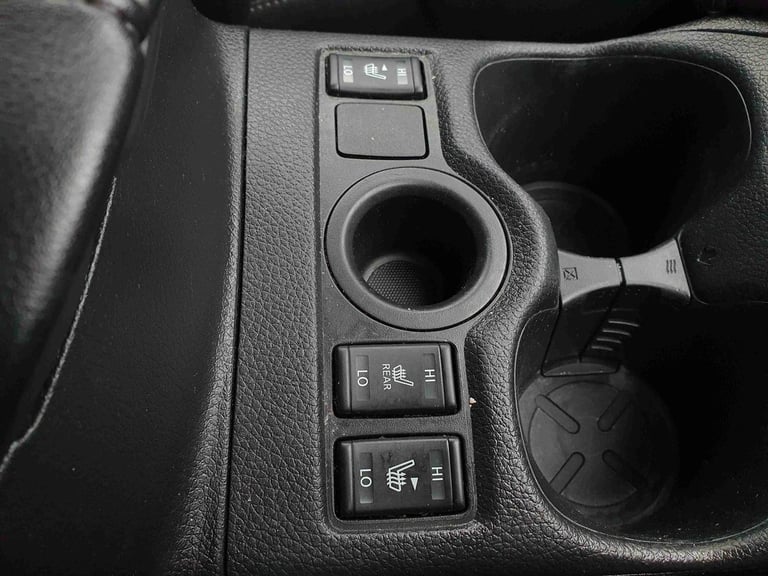 2019 Nissan X-Trail 1.3 DiG-T Tekna 5dr DCT Station Wagon Petrol Automatic