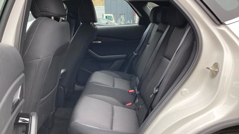 2024 Mazda CX-30 2.5 e-Skyactiv G MHEV [140] Centre-Line 5dr Auto Petrol Hatchback Hatchback Petr...