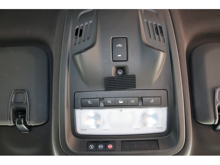 2017 Vauxhall Astra i Turbo SRi Estate Petrol Manual