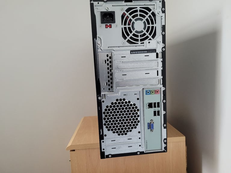 Computer Tower Cheap