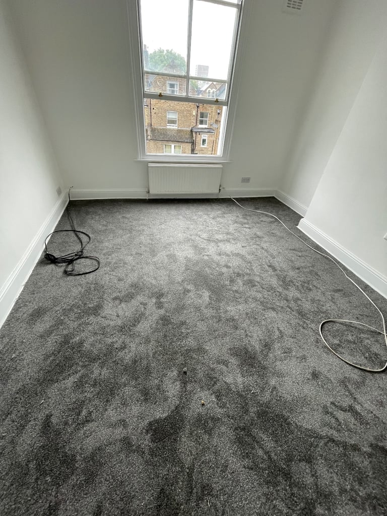 Carpet fitting and supply 