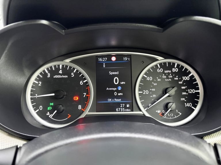 2019 Nissan Micra 1.0 IG Acenta Hatchback 5dr Petrol Manual Euro 6 (71 ps) Hatchback Petrol Manual