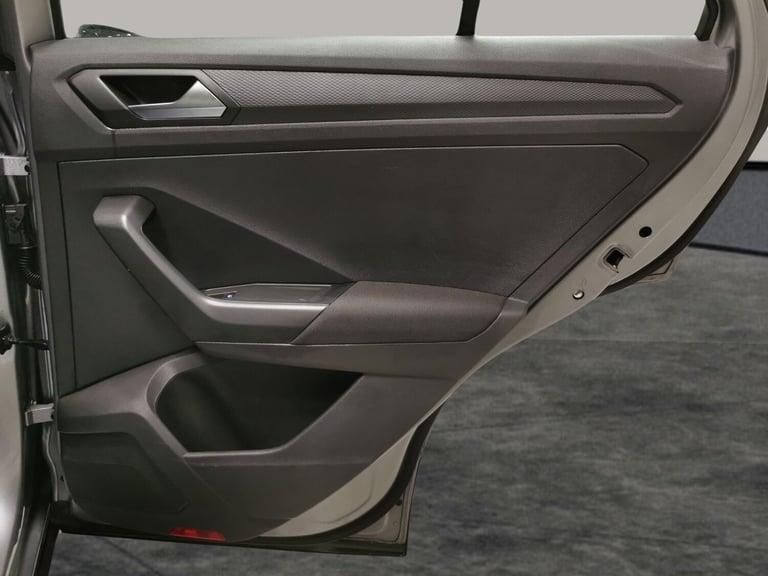 2023 Volkswagen T-Roc 1.0 TSI Life 5dr HATCHBACK PETROL Manual