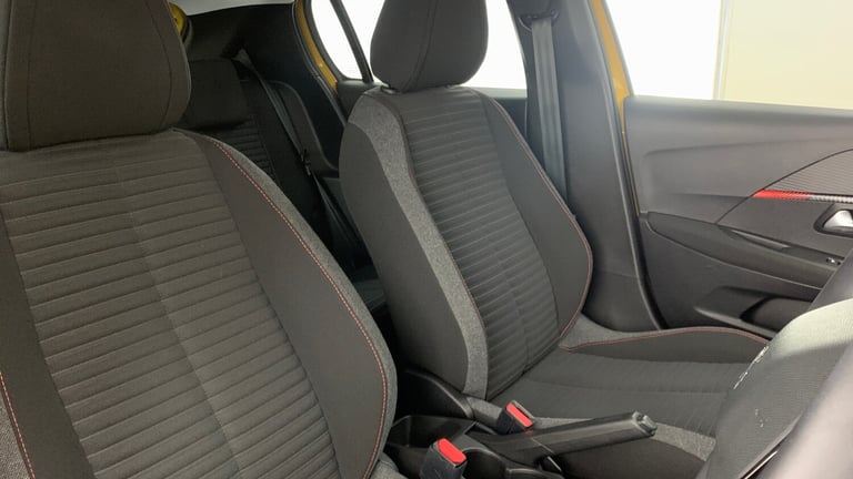 2022 Peugeot 208 1.2 PureTech Active Premium + Hatchback 5dr Petrol Manual Euro 6 (s/s) (75  Hatc...