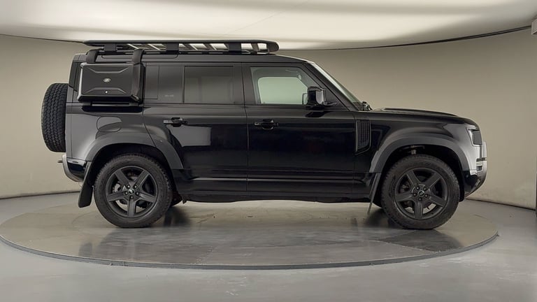 2022 Land Rover Defender 110 3.0 D250 MHEV X-Dynamic SE SUV 5dr Diesel Auto 4WD Euro 6 (s/s) (250...