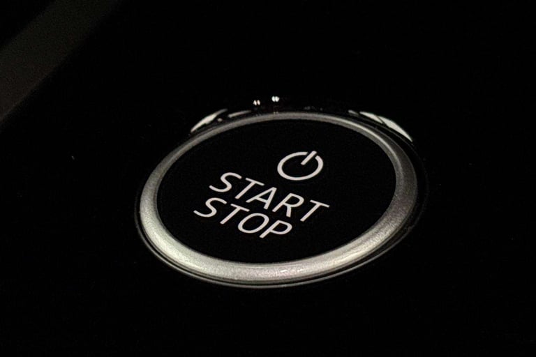 2025 Audi Q4 e-tron 250kW 55 Quattro 82kWh Sport 5dr Auto [Leather] SUV Electric Automatic