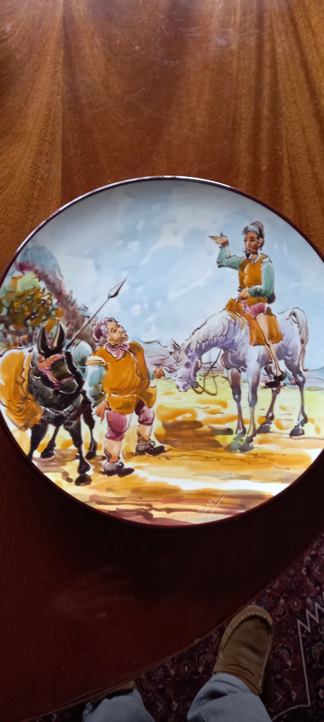 Wall plates