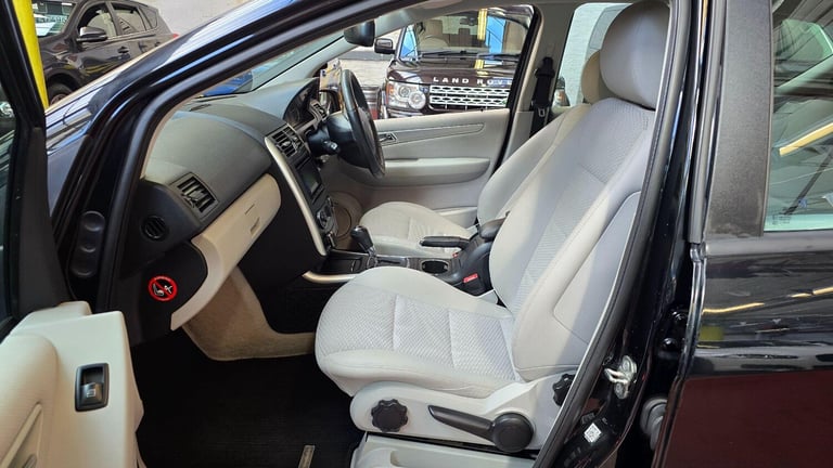 2012 Mercedes-Benz A-Class 2.0 A180 CDI Avantgarde SE CVT 5dr HATCHBACK Diesel Automatic