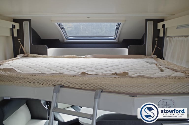 Roller Team Zefiro 685, 2021 Used Motorhome