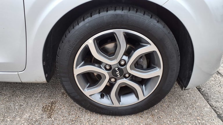 2023 Kia Picanto 1.0 3 5dr Auto [4 seats] Hatchback Petrol Automatic