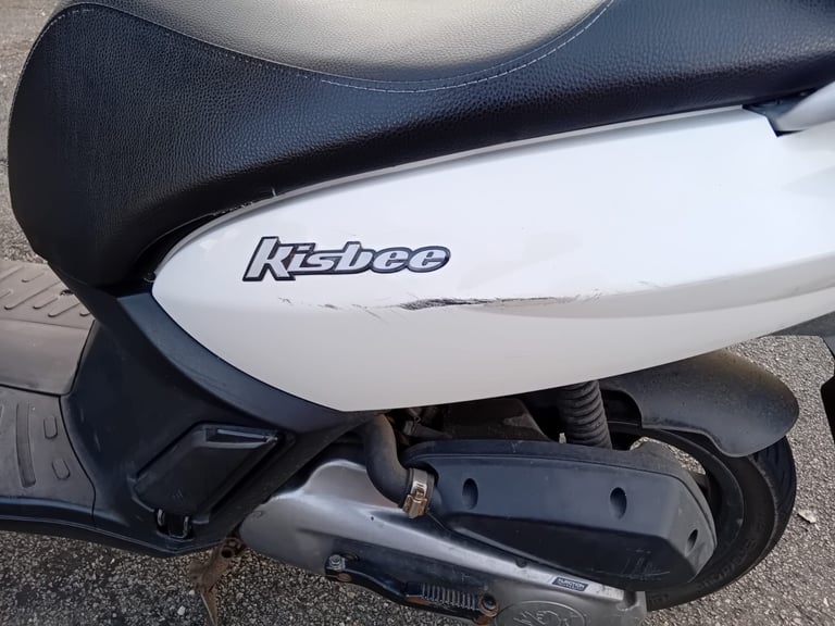 Peugeot, KISBEE, 2018, 49 (cc)
