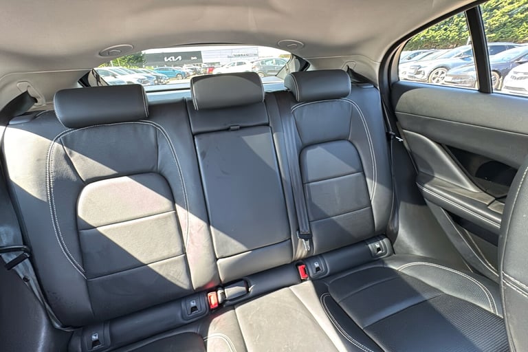  Jaguar I Pace 400 90kwh Hse Suv 5dr Electric Auto 4wd 400 Ps Electric