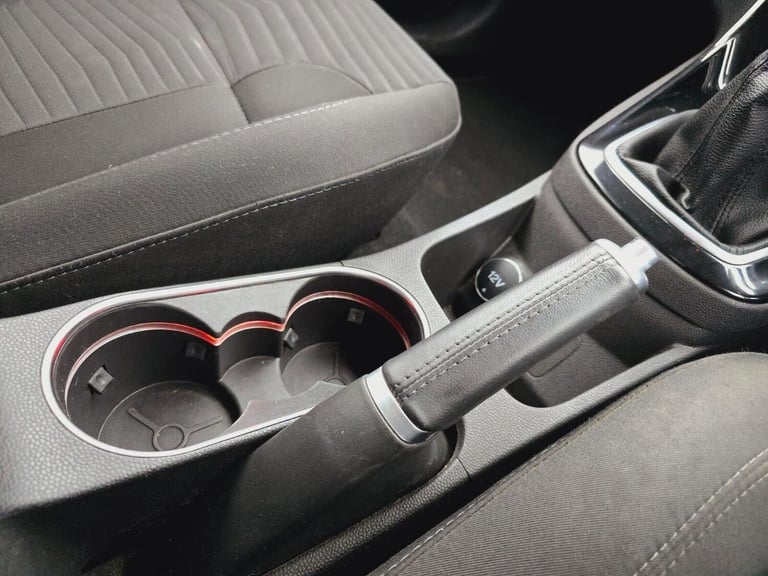 2013 Ford Fiesta 1.0T EcoBoost Titanium Euro 5 (s/s) 5dr Hatchback Petrol Manual