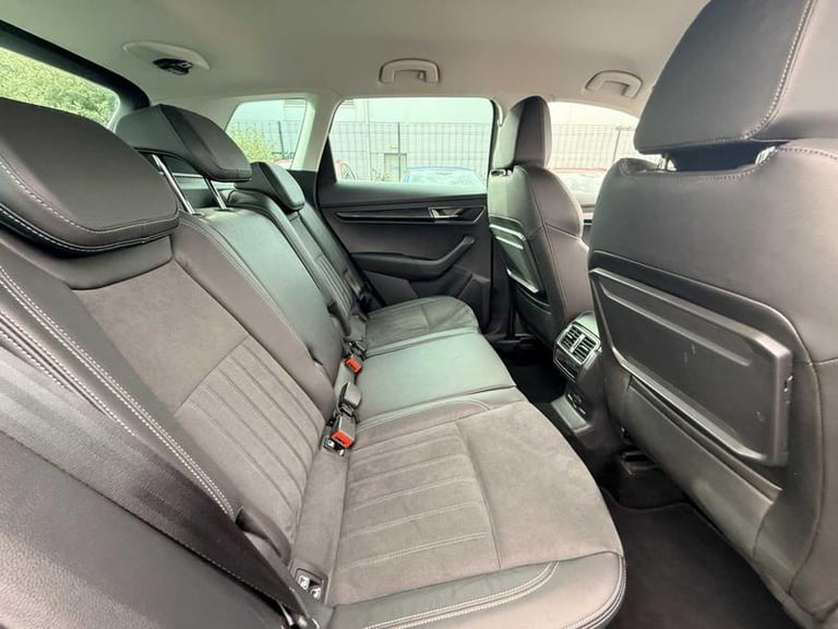 2019 Skoda Karoq 1.5 TSI SE L 5dr ESTATE PETROL Manual