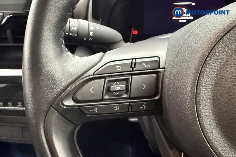 2023 Toyota Yaris Cross 1.5 Hybrid Excel 5dr CVT Estate Hybrid Automatic