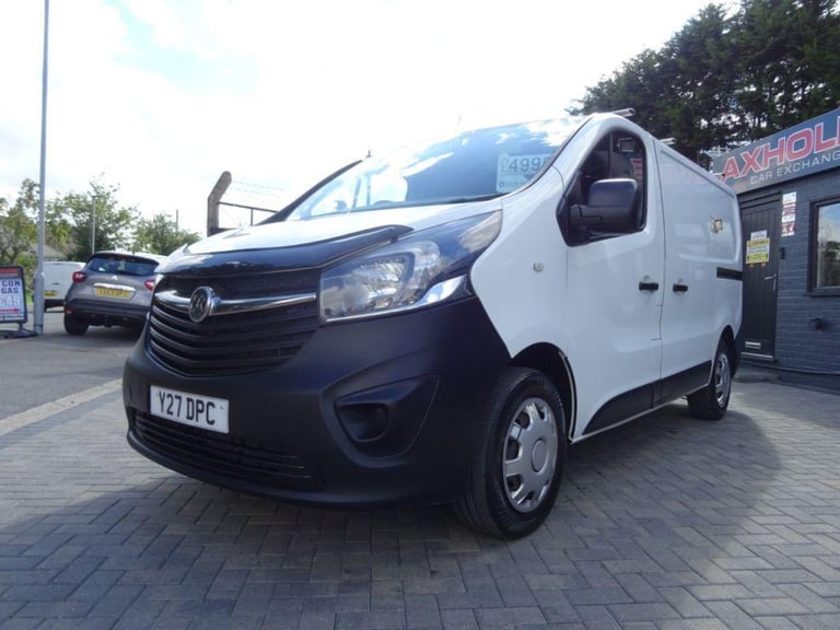 Used Vans for for Sale in Scunthorpe, Lincolnshire | Vans for Sale | Gumtree