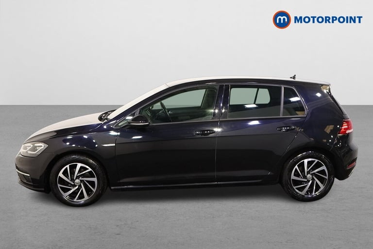 2020 Volkswagen Golf 1.5 TSI EVO Match Edition 5dr Hatchback Petrol Manual
