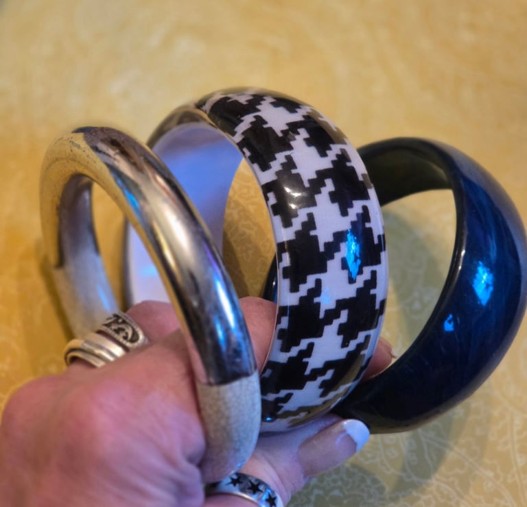 image for Bangles - £5 a set