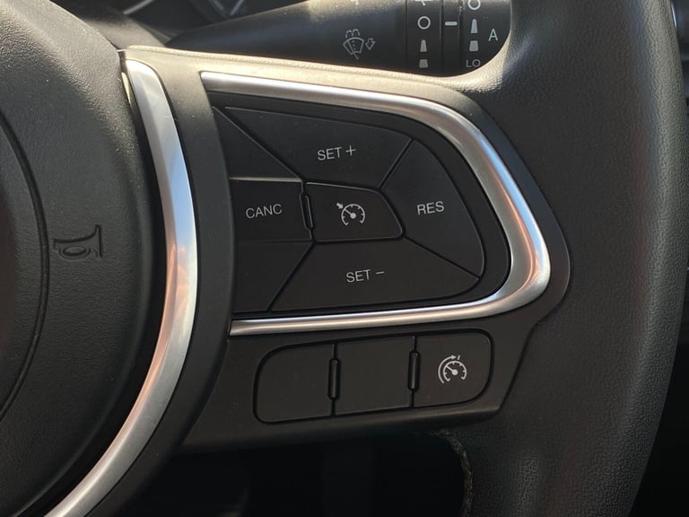 2021 Fiat 500X 1.3 150hp Dct Auto Hey Google HATCHBACK Petrol Automatic
