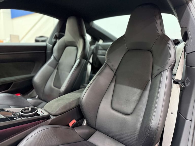 2023 Porsche 911 GTS 2dr PDK COUPE PETROL Automatic
