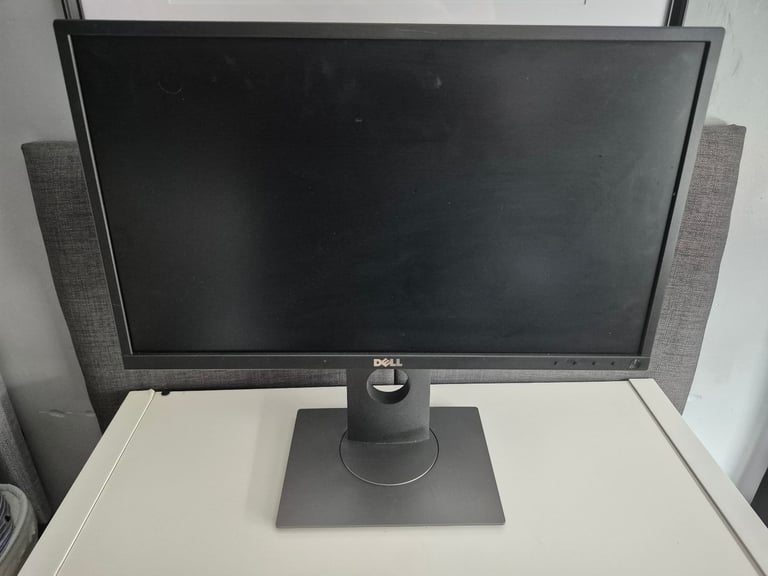 image for Dell P2317H 23" Full HD IPS LED Monitor 