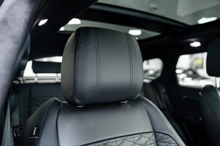 2021 Land Rover Range Rover Evoque P300e Autobiography SUV HYBRID Automatic