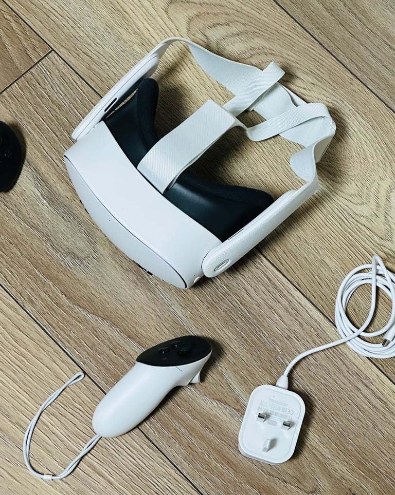 Meta Quest 3S - 128GB - Good Condition