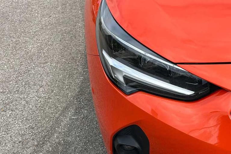 2020 Vauxhall Corsa 1.2 Turbo Elite Nav Premium Hatchback 5dr Petrol Auto Euro 6 (s/s) (100 ps) H...