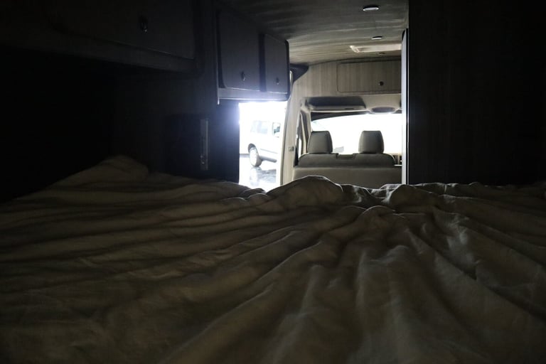 2015 Mercedes-Benz Sprinter 313 CDI LWB Panel Van Diesel Manual