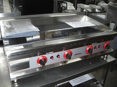Catering equipment commercial gas griddles trailer kitchen restaurant items 