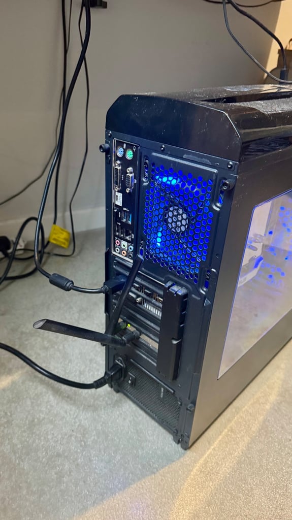 Desktop / gaming PC 