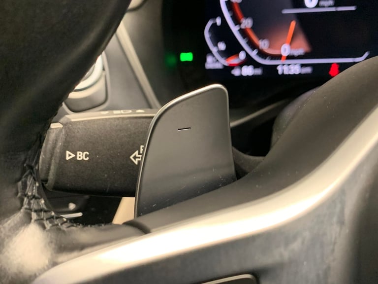 2021 BMW X3 xDrive20d MHT M Sport 5dr Step Auto ESTATE DIESEL Automatic