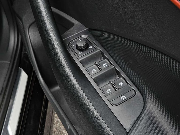 2025 Skoda Kamiq 1.0 TSI Monte Carlo Edition 5dr DSG Automatic SUV Petrol Automatic