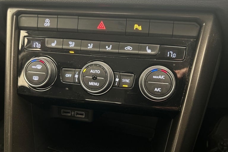  Volkswagen T-Roc 1.0 TSI 2020MY SE Petrol Manual
