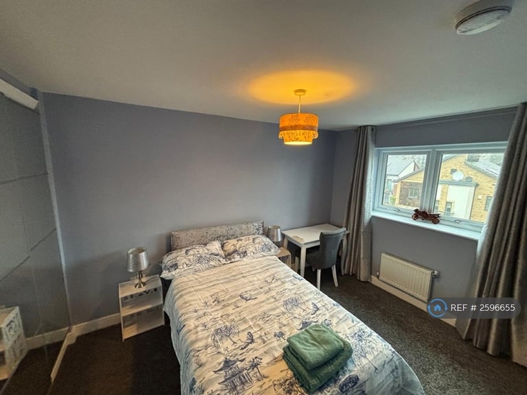 1 bedroom in Hawksbill Way, Peterborough, PE2 (#2596655)