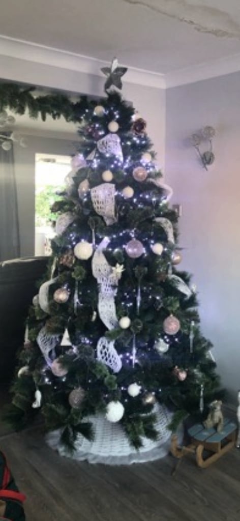 image for  Christmas tree