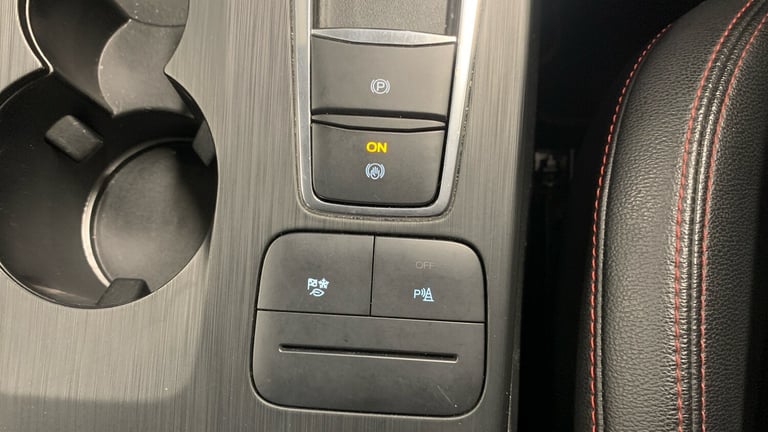 2022 Ford Kuga 2.5h Duratec ST-Line X Edition SUV 5dr Petrol Hybrid CVT Euro 6 (s/s) (190  SUV Hy...