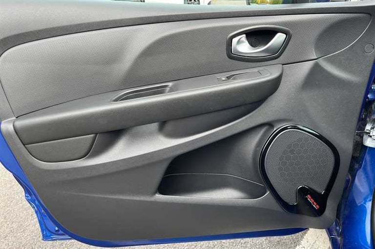 2017 Renault Clio 0.9 TCe Dynamique Nav Hatchback 5dr Petrol Manual Euro 6 (s/s) (90 ps) Hatchbac...