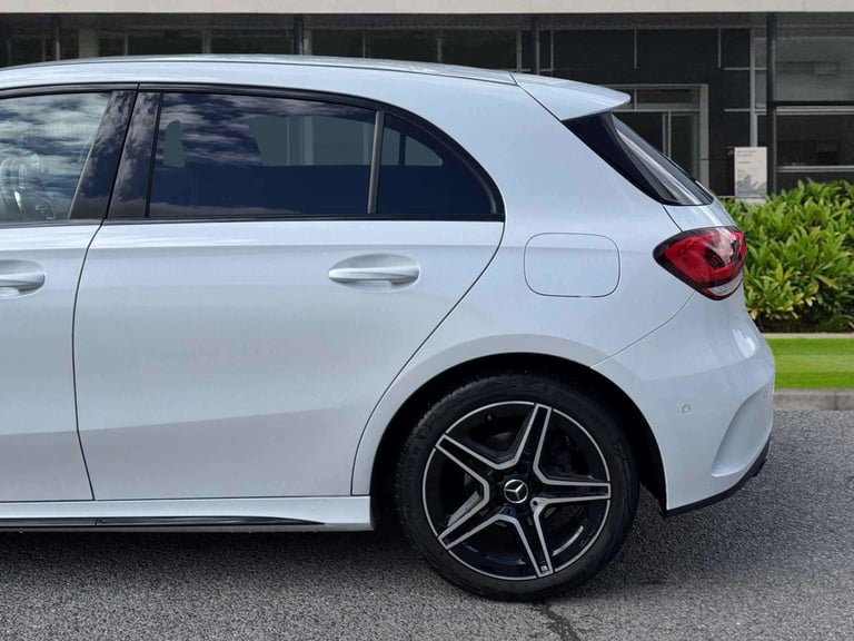 2022 Mercedes-Benz A-Class A180 AMG Line Executive Edition 5dr Auto Hatchback Petrol Automatic