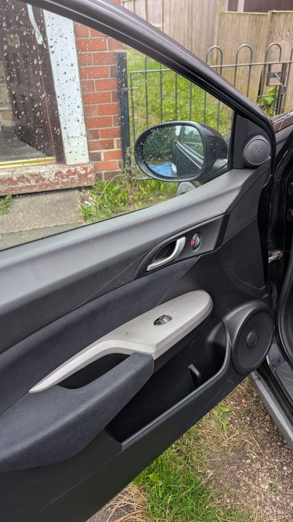Honda, CIVIC, Hatchback, 2007, Manual, 2204 (cc), 5 doors