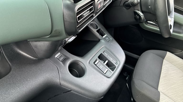 2023 Citroen Berlingo 100kW Flair XTR M 50kWh 5dr Auto Electric Estate Estate Electric Automatic