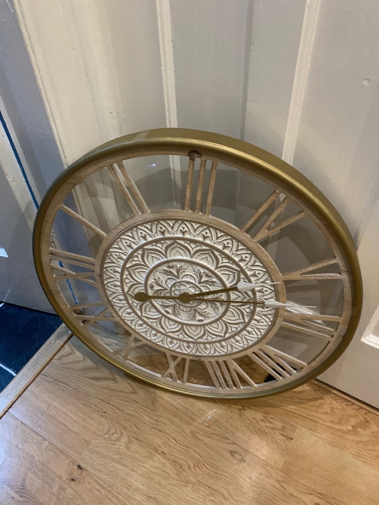 image for Unique clock