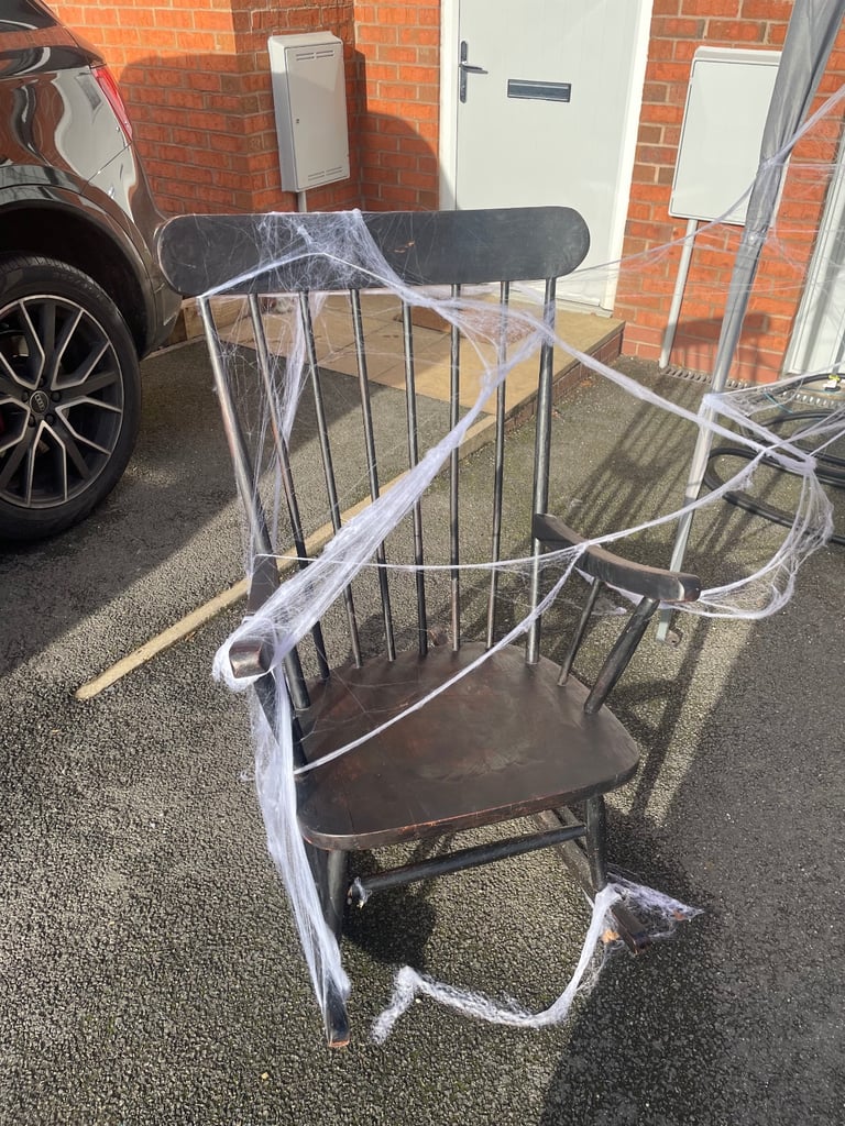 image for Rocking chair- FREE
