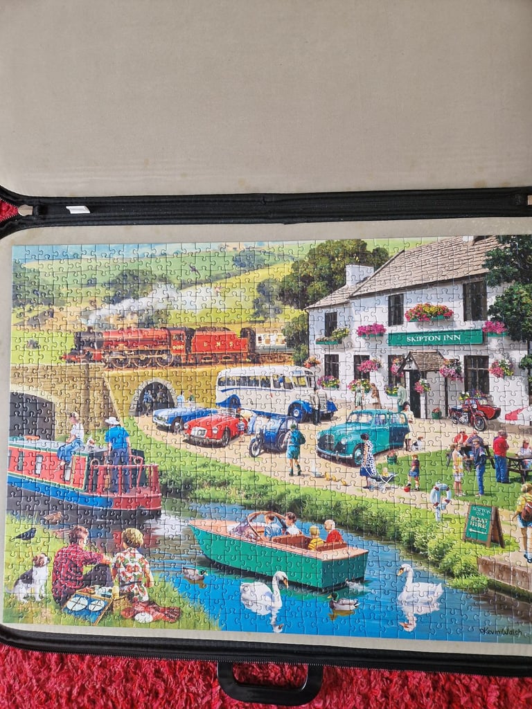 image for Exploring The Dales 