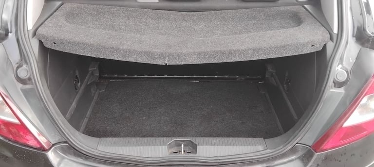 Vauxhall, CORSA, Hatchback, 2009, Manual, 1248 (cc), 5 doors